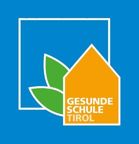 Logo Gesunde Schule 75%