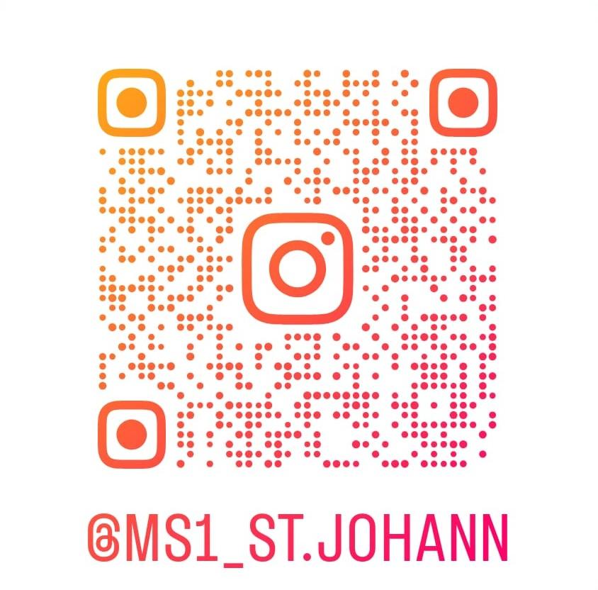 QR Code MS1 Instagram