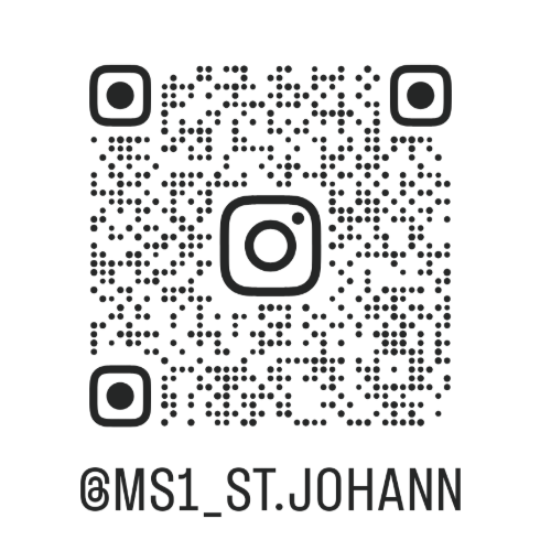 QR Code Instagram