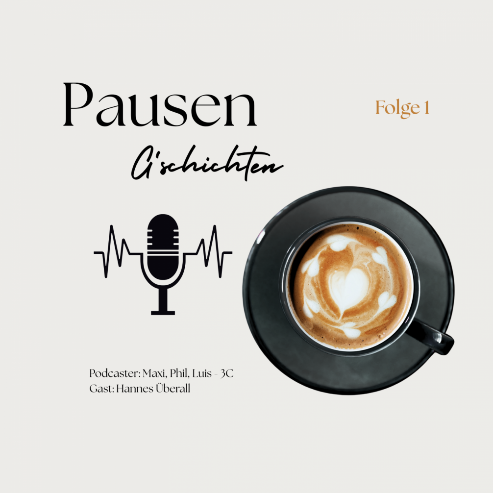 Titel Pausengschichten