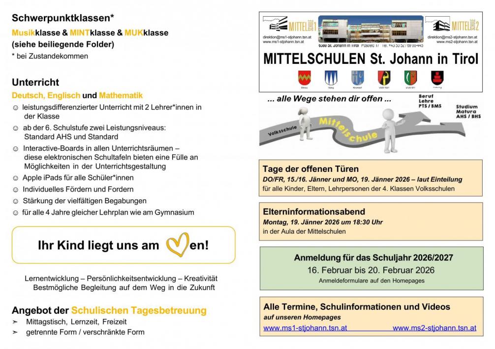 Die Schule der Vielfalt