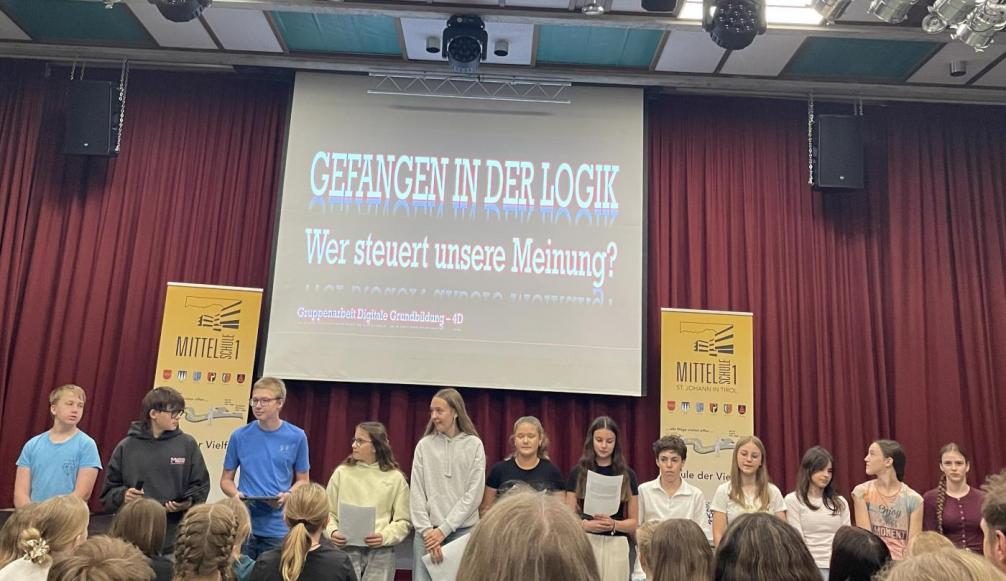 KI Vortrag 4D