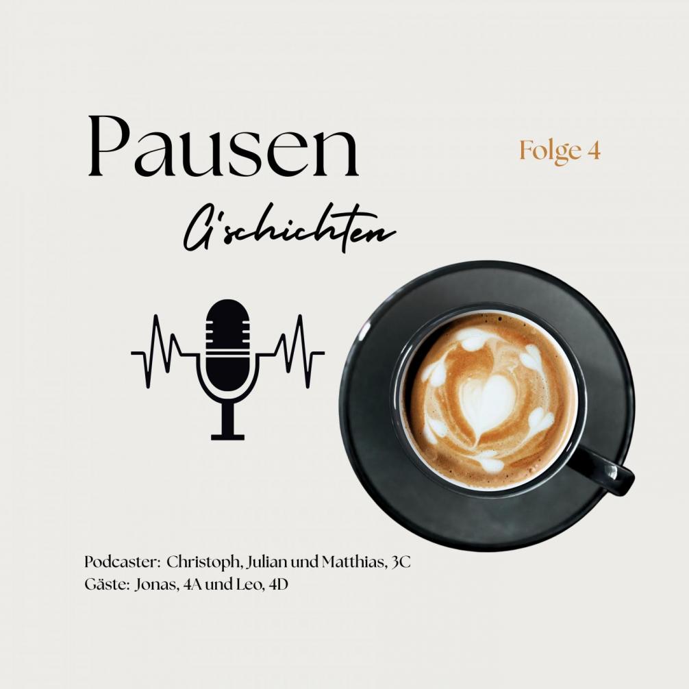 Podcast Folge 4