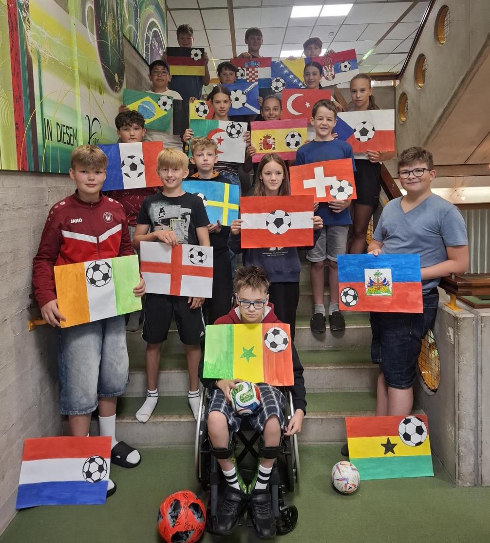 Fußball WM 2026