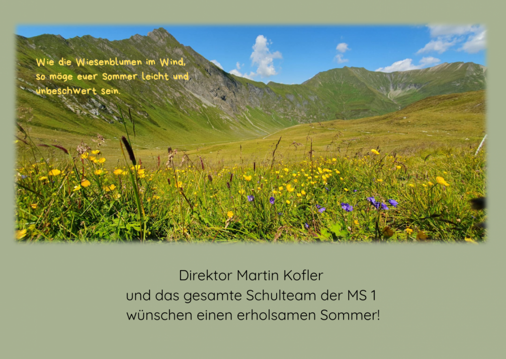 Sommer 2026