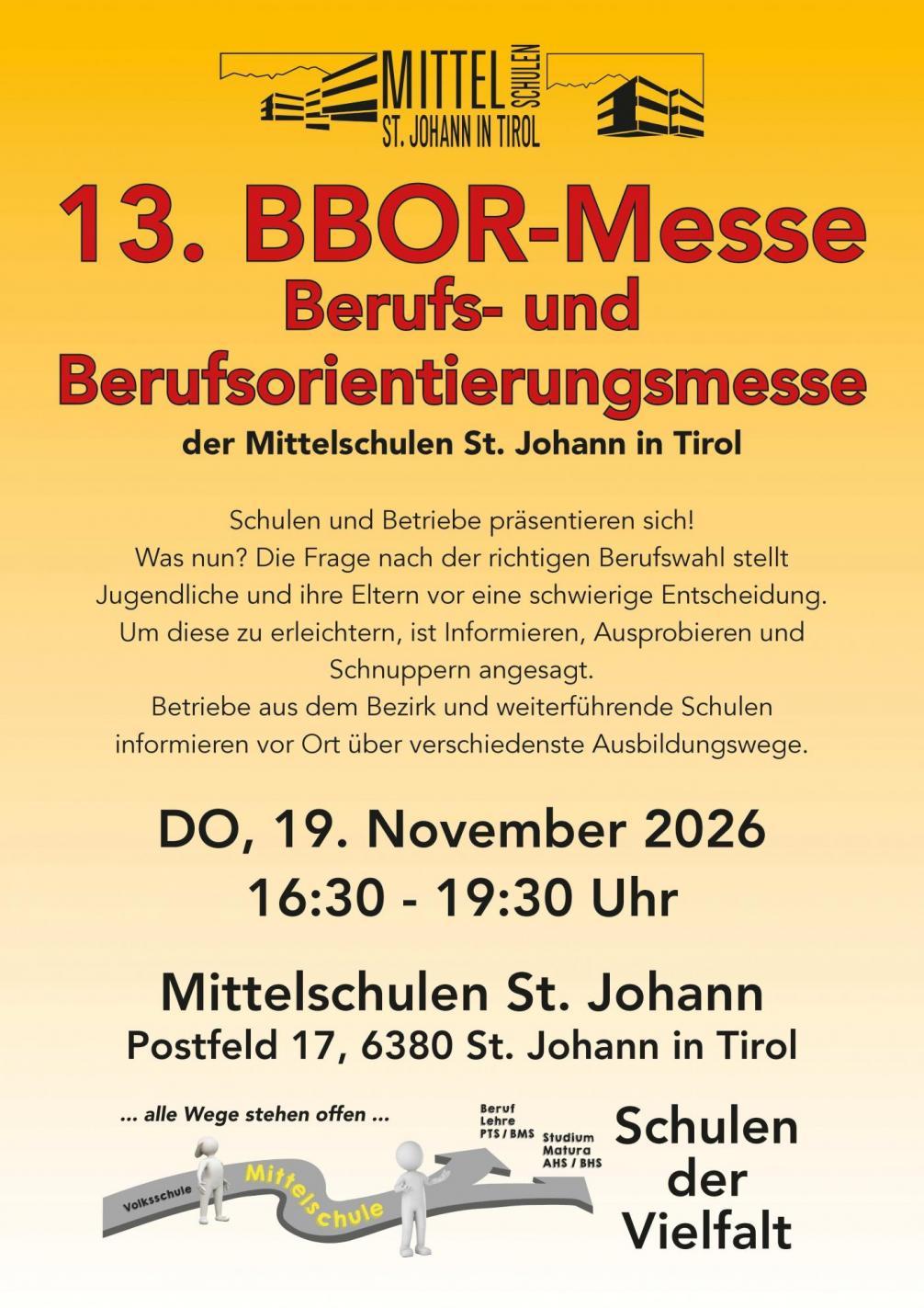 13. BBOR-Messe