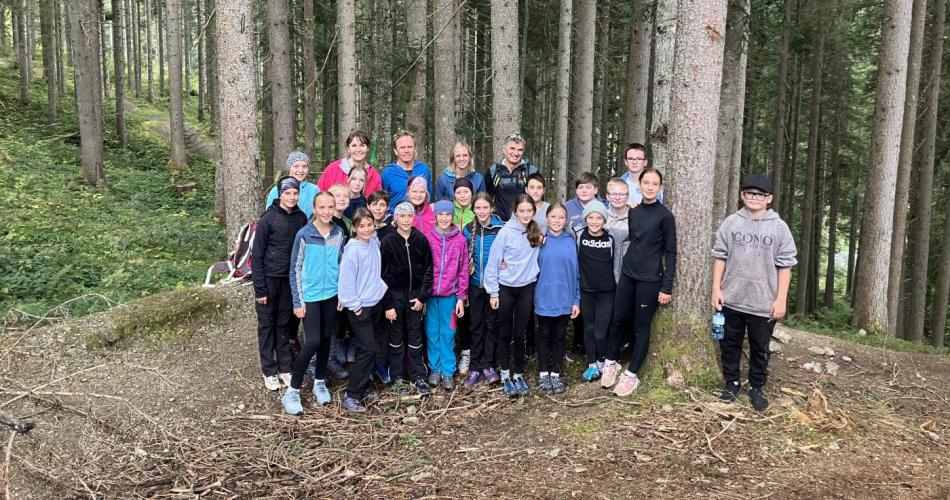 Sportwoche