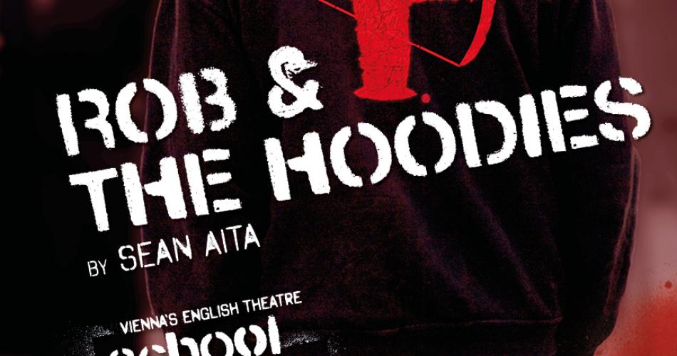 Rob & the Hoodies