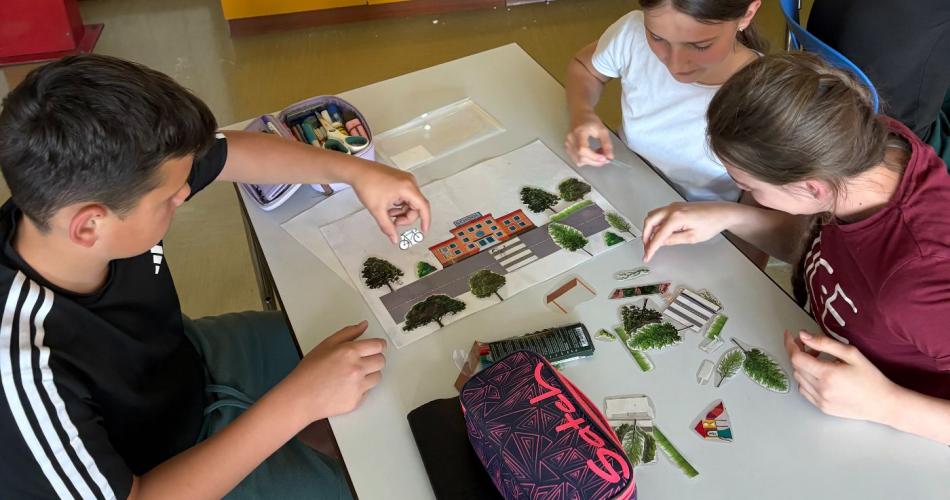 Klima Workshop
