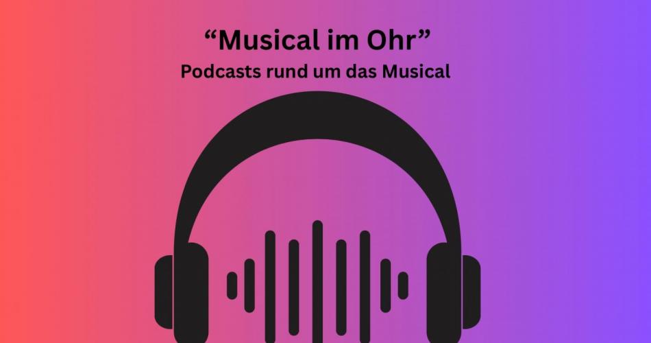Musical im Ihr Titelblatt