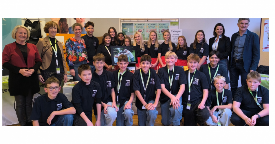 Jugendgesundheitskonferenz 