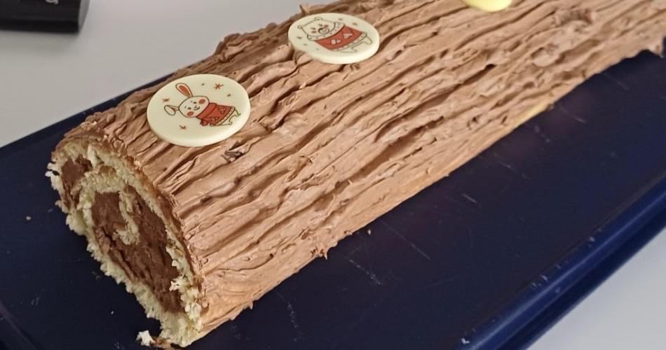 Französischer Kuchen