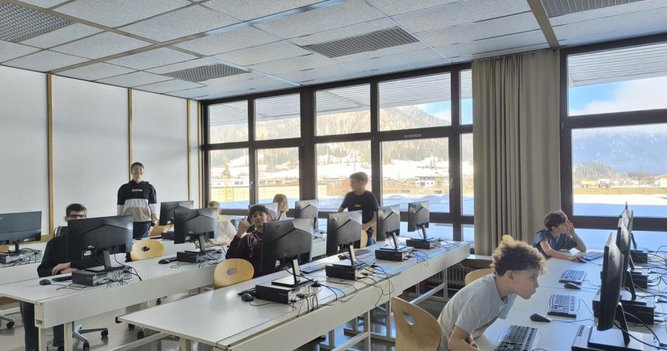 Geometrisches Zeichnen