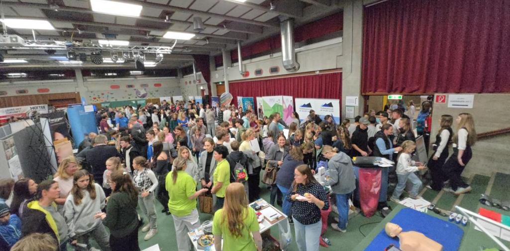 BO Messe 2025 BO Messe 2025