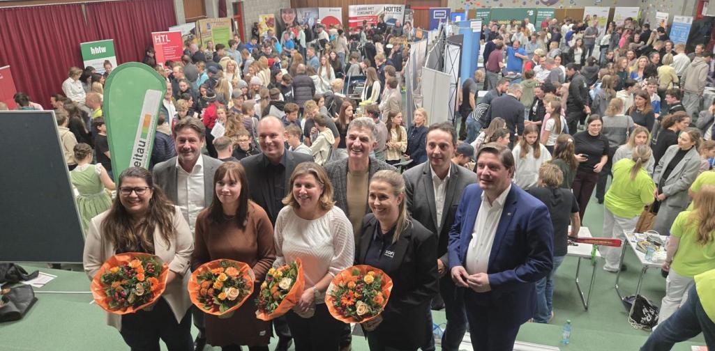 BO Messe 2025 BO Messe 2025