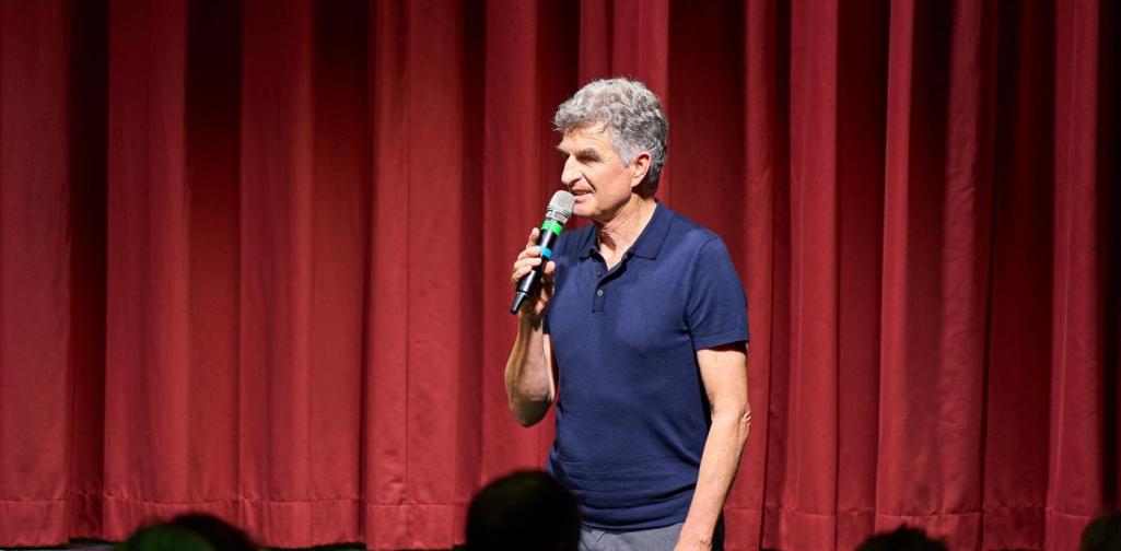 Begrüßung Martin Begrüßung Martin