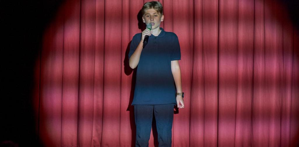 Begrüßung Jonas Begrüßung Jonas