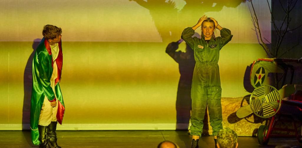 Prinz Fly Girl Prinz Fly girl