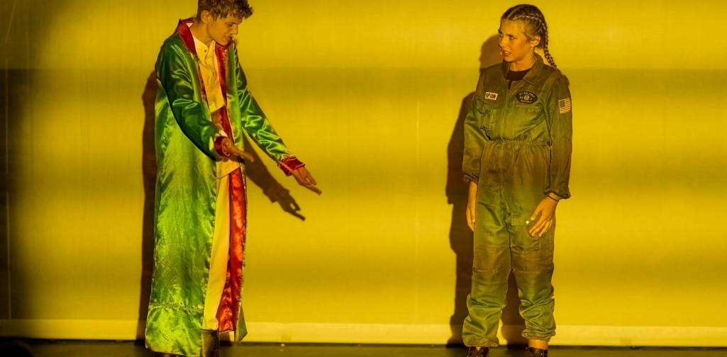 Prinz Fly Girl Prinz Fly girl