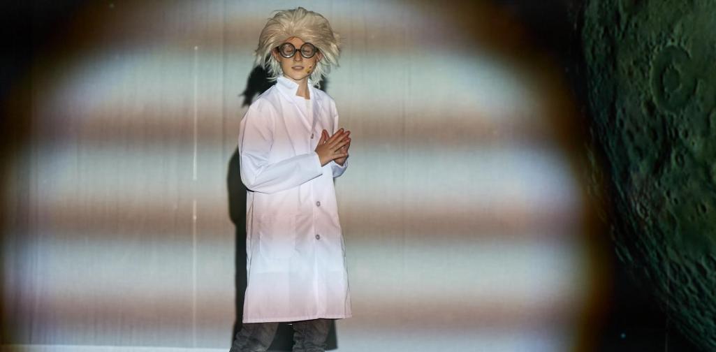 Herr Professor Herr Professor