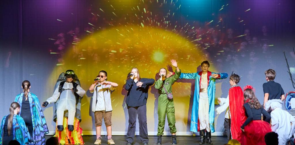 Schlusslied Schlusslied