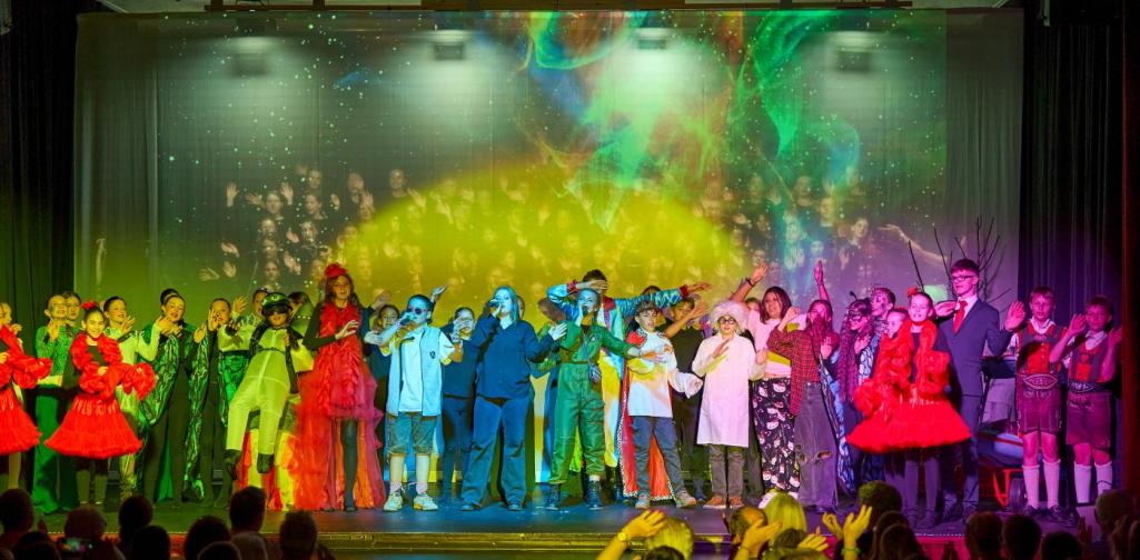 Schlusslied Schlusslied