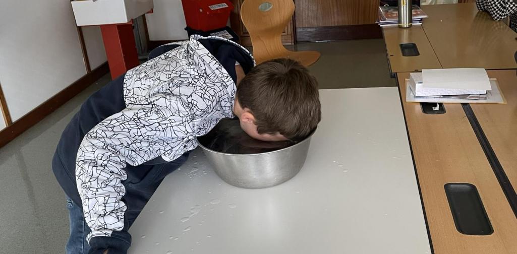 Apple Bobbing 2 Apple Bobbing 2