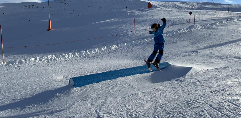 Schiwoche Pass Thurn 3 Schiwoche Pass Thurn 3